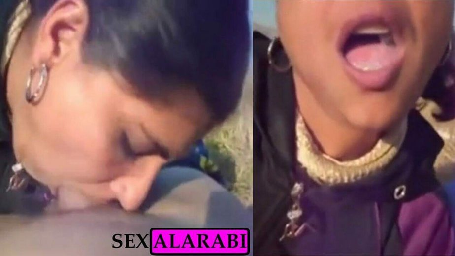 الفلاحة دي عارفة تمص الزب – سكس مصري