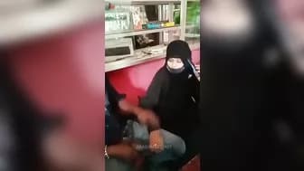 ها حجيه شنو وضعج؟ xnxx