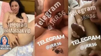 مصرية مولّعة تشتم حبيبها أتلم يا حيوان وهي بتمص زبه – سكس مصري